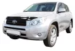 EgriAuto deflektor kapoty TOYOTA Rav4 2006-2008