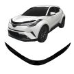 EgriAuto deflektor větru motorového prostoru TOYOTA C-HR 2016-2023