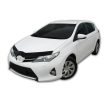 EgriAuto deflektor větru motorového prostoru TOYOTA Auris 2012-2018