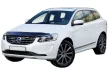 EgriAuto deflektor kapoty VOLVO XC60 20142016
