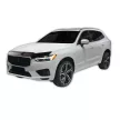 EgriAuto deflektor kapoty VOLVO XC-60 2017-up