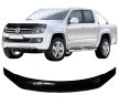 EgriAuto deflektor větru motorového prostoru VOLKSWAGEN Amarok 2010-2016/2016-up