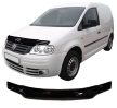 EgriAuto deflektor větru motorového prostoru VOLKSWAGEN Caddy 2004-2010