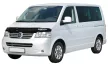 EgriAuto deflektor kapoty VOLKSWAGEN Caravelle T5 20032008