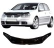 EgriAuto deflektor větru motorového prostoru VOLKSWAGEN Golf V 2003-2008