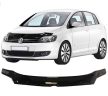 EgriAuto deflektor větru motorového prostoru VOLKSWAGEN Golf Plus facelift 2009-2014