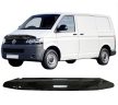 EgriAuto deflektor větru motorového prostoru VOLKSWAGEN Multivan T5 facelift 20092015 krátký