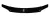 EgriAuto deflektor kapoty VOLKSWAGEN Passat B5 facelift 2001-2005