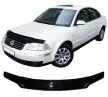 EgriAuto deflektor kapoty VOLKSWAGEN Passat B5 facelift 2001-2005