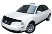 EgriAuto deflektor kapoty VOLKSWAGEN Passat B5 facelift 2001-2005