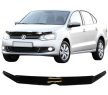 EgriAuto deflektor větru motorového prostoru VOLKSWAGEN Polo Hatchback 3D 20102015