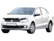 EgriAuto deflektor větru motorového prostoru VOLKSWAGEN Polo Hatchback 3D 20102015