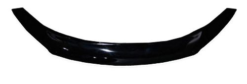 EgriAuto deflektor větru motorového prostoru VOLKSWAGEN Tiguan 2008-2012