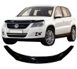 EgriAuto deflektor větru motorového prostoru VOLKSWAGEN Tiguan 2008-2012