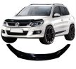 EgriAuto deflektor větru motorového prostoru VOLKSWAGEN Tiguan 20122016