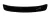 EgriAuto deflektor kapoty VOLKSWAGEN Touareg 2007-2009