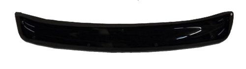 EgriAuto deflektor větru motorového prostoru VOLKSWAGEN Touareg 2002-2006