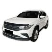 EgriAuto deflektor větru motorového prostoru VOLKSWAGEN Tiguan 2021-2024