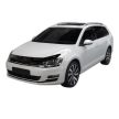 EgriAuto deflektor větru motorového prostoru VOLKSWAGEN Golf VII 2012-2019