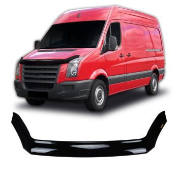   EgriAuto deflektor větru motorového prostoru VOLKSWAGEN Crafter 2006-2017