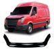 EgriAuto deflektor větru motorového prostoru VOLKSWAGEN Crafter 2006-2017
