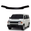 EgriAuto deflektor větru motorového prostoru VOLKSWAGEN T4 1993-2002