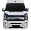 EgriAuto deflektor větru motorového prostoru VOLKSWAGEN Crafter 2012-2017