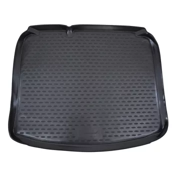 EgriAuto černá gumová vana do kufru Audi A3 8P 2007-2012