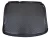 EgriAuto černá gumová vana do kufru Audi A3 8P 2007-2012