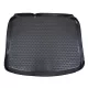 EgriAuto černá gumová vana do kufru Audi A3 8P 2007-2012