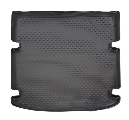 EgriAuto černé Autokoberce Audi A6 C8 V Sedan 2018-