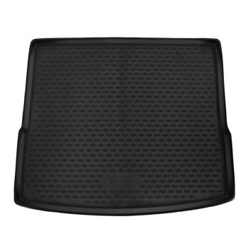 EgriAuto černé autokoberce Bmw X1 F48 2015-2021