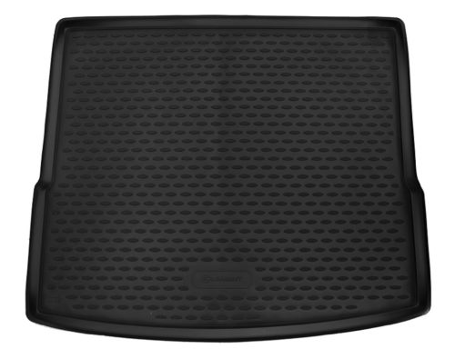 EgriAuto černé autokoberce Bmw X1 F48 2015-2021