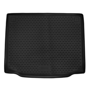 EgriAuto černé autokoberce Bmw X3 G01 2017-2023