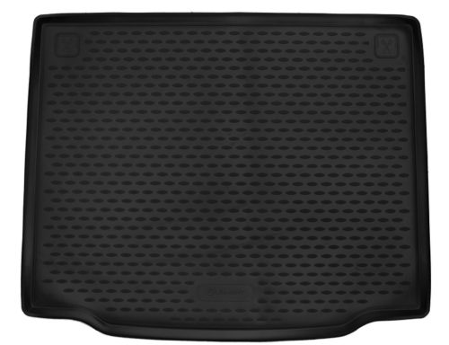 EgriAuto černé autokoberce Bmw X3 G01 2017-2023