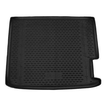 EgriAuto černé Autokoberce Bmw X4 F26 2014-2018 4WD