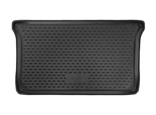 EgriAuto černé gumové autokoberce 1 Series F20 2011-2019