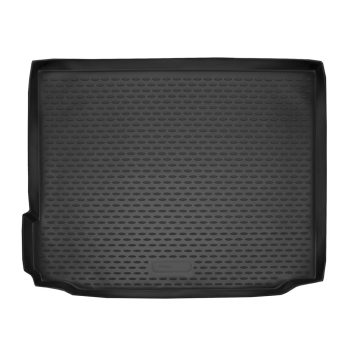 EgriAuto černé Autokoberce Bmw X5 (F15) 2013-2018