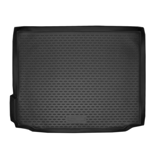 EgriAuto černé Autokoberce Bmw X5 (F15) 2013-2018