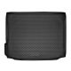 EgriAuto černé Autokoberce Bmw X5 (F15) 2013-2018