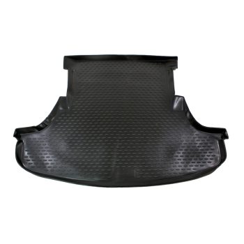   EgriAuto černé gumové autokoberce Chrysler Chrysler 300C 2004-2012