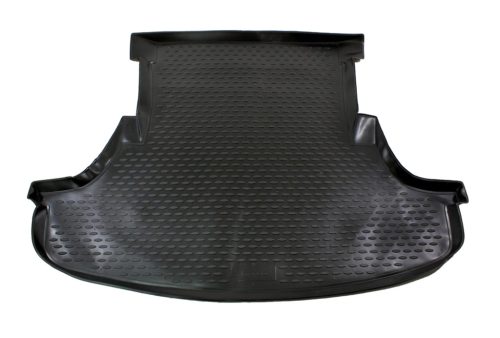 EgriAuto černé gumové autokoberce Chrysler Chrysler 300C 2004-2012