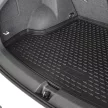 EgriAuto černá gumová vana do kufru Citroen C3 III 2016-2023