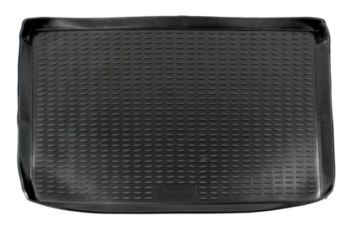 EgriAuto černá gumová vana do kufru Dodge Nitro 2007-2012