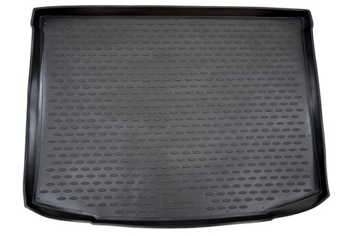 EgriAuto černé gumové autokoberce Fiat Bravo 2007-2017