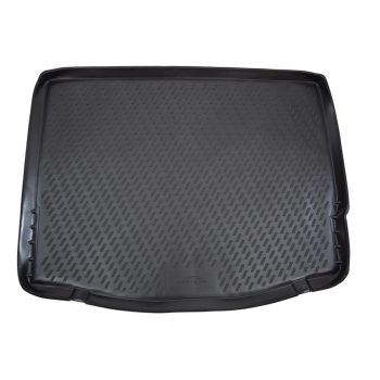   EgriAuto černé gumové autokoberce Focus III 2011-2018 hatchback