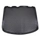 EgriAuto černé gumové autokoberce Ford Kuga 2013-2019