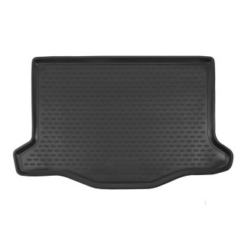 EgriAuto černé gumové autokoberce FIT 2013-2020