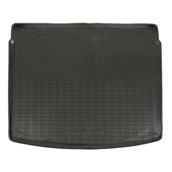 EgriAuto černé gumové autokoberce Honda CR-V 2018-2022