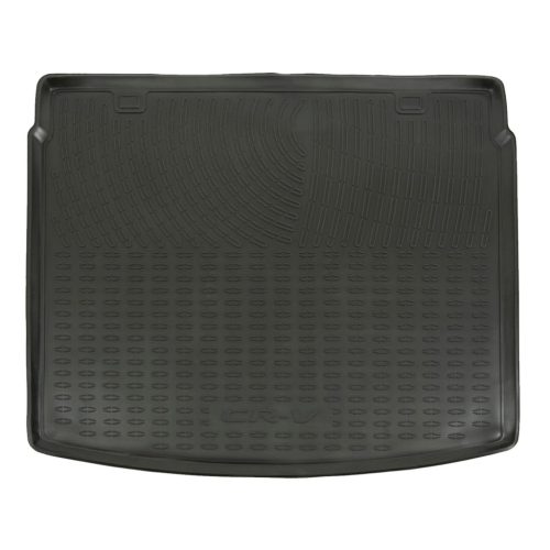 EgriAuto černé gumové autokoberce Honda CR-V 2018-2022